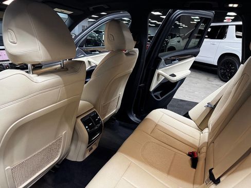 Used 2020 BMW X3 sDrive30i w/ Driving Assistance Package image 41