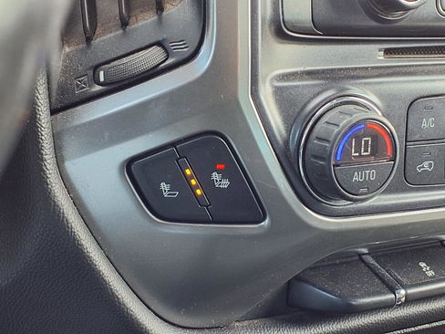 Used 2015 Chevrolet Silverado 1500 LT w/ All Star Edition AWD/4WD image 5