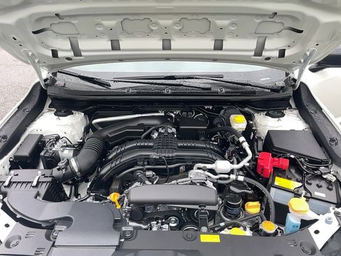 Used 2025 Subaru Impreza 2.0i image 24