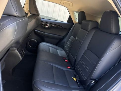 Used 2015 Lexus NX 200t FWD w/ Premium Package image 18