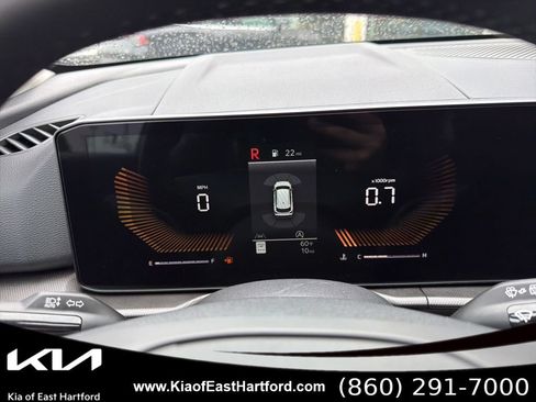 New 2026 Kia Sportage LX AWD/4WD image 31