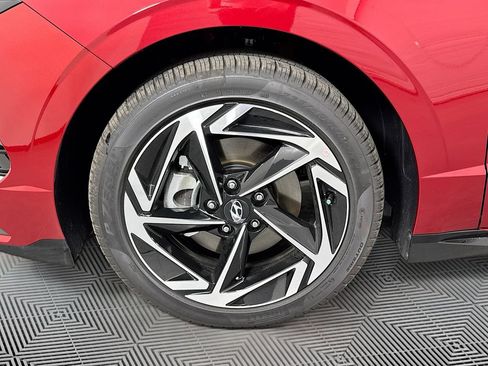 New 2026 Hyundai Sonata SEL FWD image 31