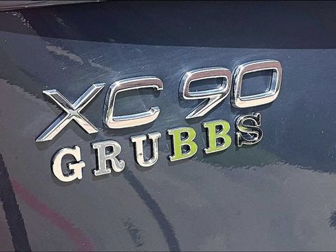Used 2025 Volvo XC90 B6 Plus AWD/4WD image 44