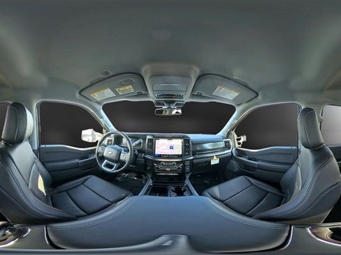 New 2026 Ford F350 Lariat image 14