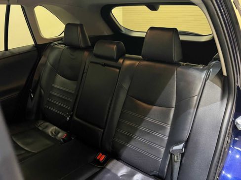 Certified 2021 Toyota RAV4 Limited image 13