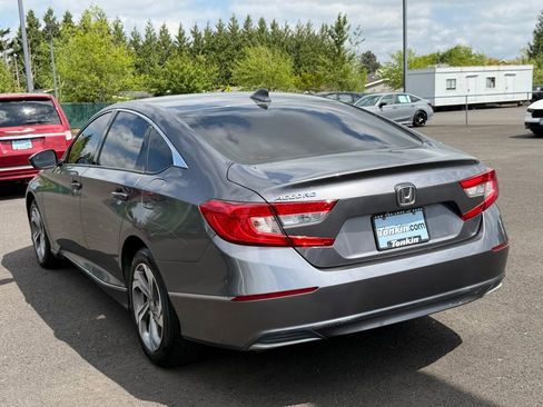 Used 2019 Honda Accord EX-L image 6