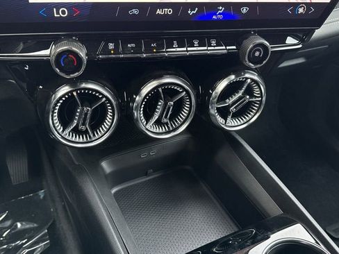 New 2026 Chevrolet Blazer EV LT image 21