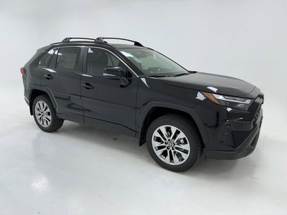 New 2025 Toyota RAV4 XLE Premium w/ Weather Package