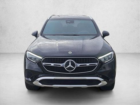 Certified 2026 Mercedes-Benz GLC 300 image 2