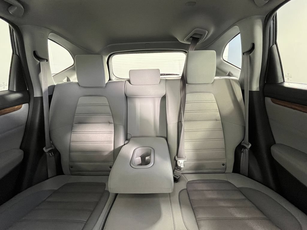 Used 2020 Honda CR-V EX image 18