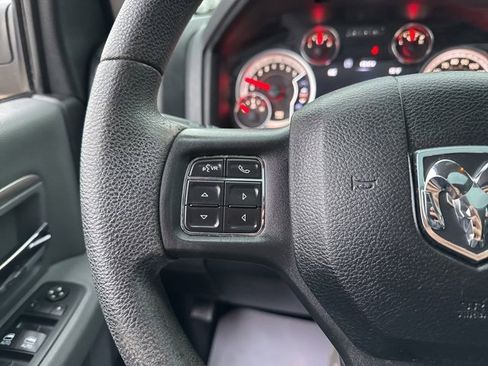 Used 2017 RAM 1500 Outdoorsman image 30