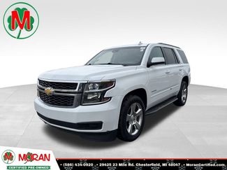 Used 2016 Chevrolet Tahoe LS w/ All-Season Package 360° Tour