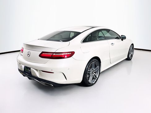 Used 2018 Mercedes-Benz E 400 E 400 image 9