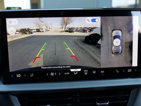 New 2026 Ford Explorer ST-Line w/ ST-Line Street Pack image 12