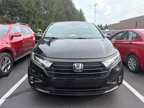 Used 2024 Honda Odyssey Sport image 5