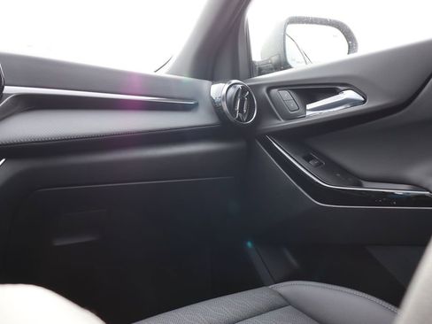 New 2026 Chevrolet Equinox LT image 38