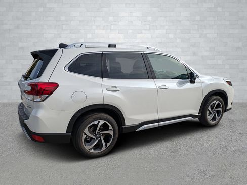 Used 2024 Subaru Forester Touring image 5