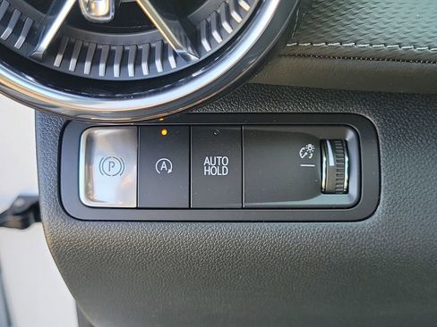 New 2026 Chevrolet Equinox LT w/ Safety and Technology Package image 21