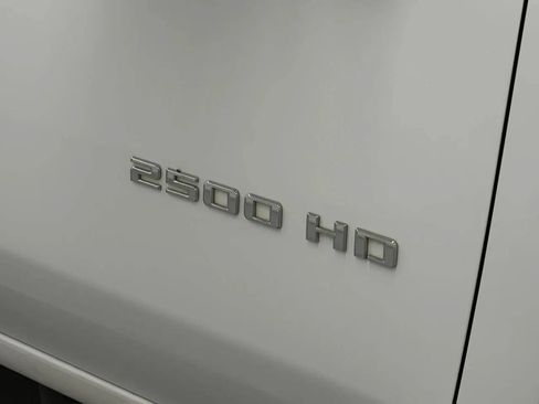 Used 2021 Chevrolet Silverado 2500 W/T w/ WT Convenience Package AWD/4WD image 42