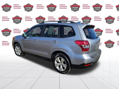 Used 2016 Subaru Forester 2.5i Limited w/ Popular Package #2 image 3