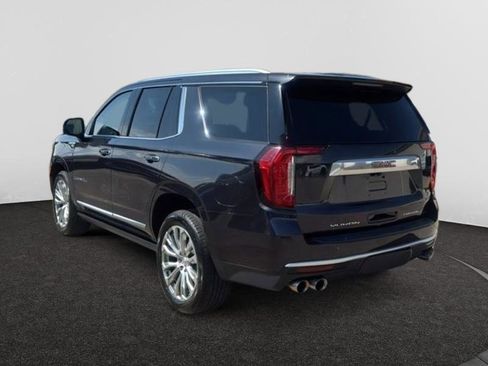 Used 2023 GMC Yukon Denali w/ Max Trailering Package image 7
