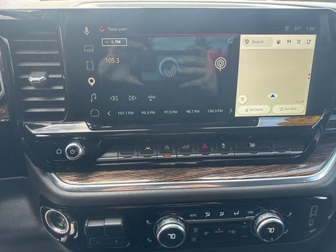 Used 2023 GMC Sierra 1500 Elevation image 19