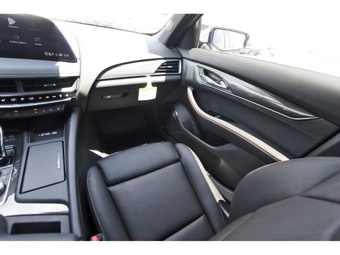 New 2026 Cadillac CT5 Sport w/ Technology Package RWD image 10
