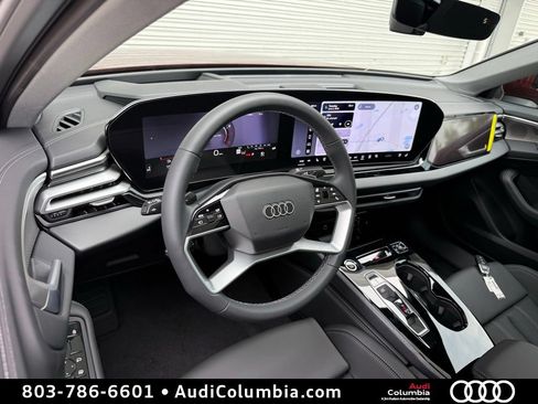 New 2026 Audi A5 2.0T Prestige AWD/4WD image 3