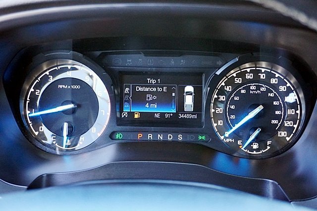 Used 2019 Ford Ranger XLT w/ Equipment Group 301A Mid RWD image 44