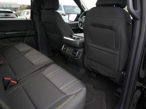 Used 2024 Ford F150 STX image 14