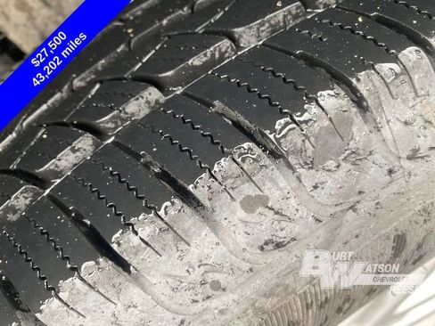 Used 2023 Jeep Grand Cherokee Laredo image 15