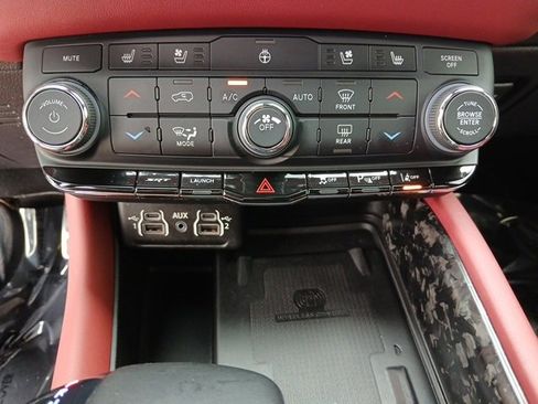 Used 2023 Dodge Durango SRT Hellcat image 53