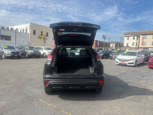 Used 2025 Mitsubishi Eclipse Cross SE AWD/4WD image 9