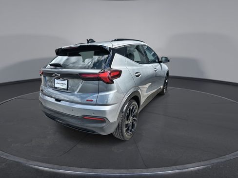 New 2027 Chevrolet Bolt RS image 14