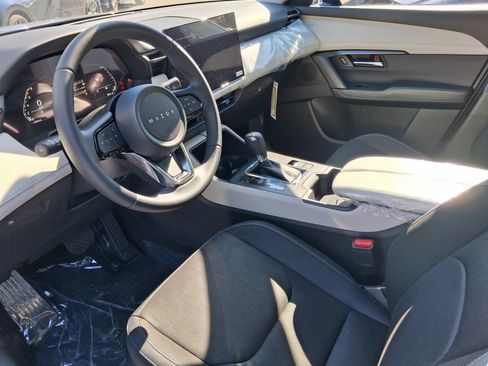 New 2026 MAZDA CX-5 Select AWD/4WD image 7