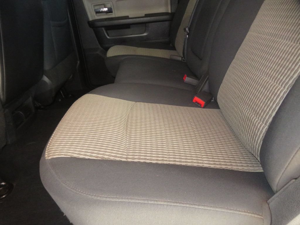 Used 2012 RAM 3500 Lone Star RWD image 26