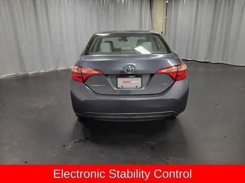 Used 2017 Toyota Corolla LE image 7