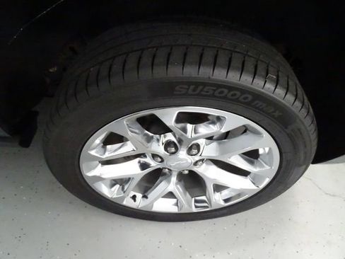 Used 2019 Chevrolet Tahoe Premier AWD/4WD image 29