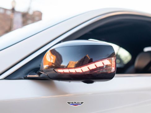 Used 2018 INFINITI Q50 Red Sport 400 w/ Proactive Package image 57