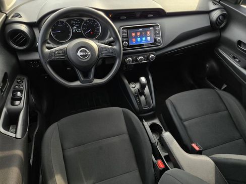 Certified 2024 Nissan Kicks S image 13