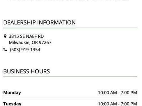 Used 2002 Ford Ranger XLT image 4