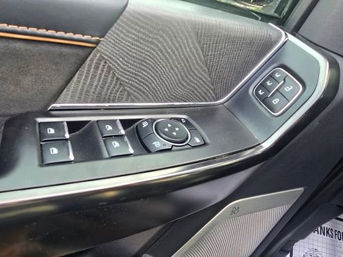 Used 2021 Ford F150 Platinum w/ Equipment Group 701A High image 25