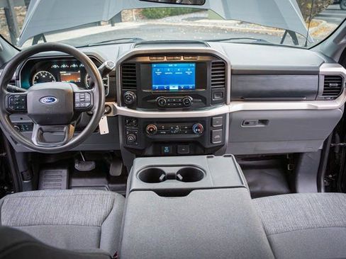 Used 2021 Ford F150 XLT w/ Max Trailer Tow Package AWD/4WD image 31