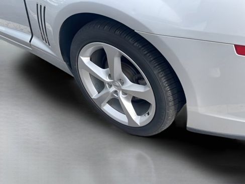 Used 2015 Chevrolet Camaro LT w/ RS Package image 13
