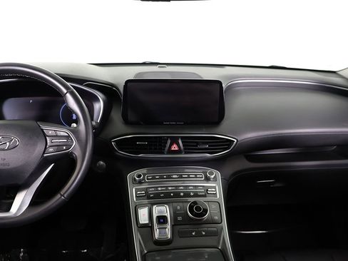 Used 2022 Hyundai Santa Fe SEL w/ Convenience + Premium Package image 39