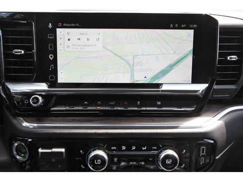 Used 2025 GMC Sierra 1500 SLT image 21