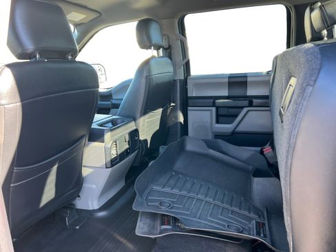 Used 2018 Ford F150 XL w/ Equipment Group 101A Mid image 11