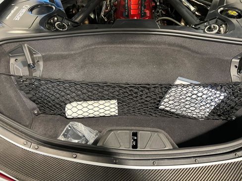 Used 2021 Chevrolet Corvette Stingray Preferred Cpe w/ Battery Protection Package image 30