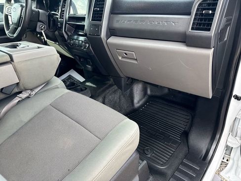 Used 2018 Ford F350 XL w/ STX Appearance Package image 14