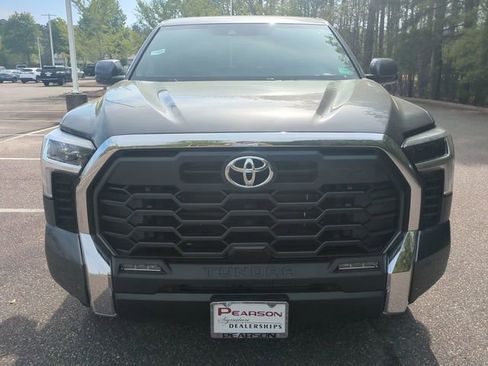 Used 2025 Toyota Tundra SR5 w/ TRD Off-Road Package image 9